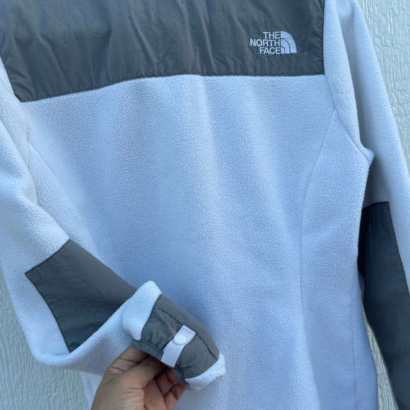 THE NORTH FACE DENALI JACKET WOMEN'S Sz XS - Picture 6 of 7